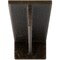 Ekena Millwork Heaton Hidden Support Steel Bracket w/ 14" Support Depth, Antiqued Pale Gold 3"W x 18"D x 2"H BKTM03X18X02HEAPG - alternate 8